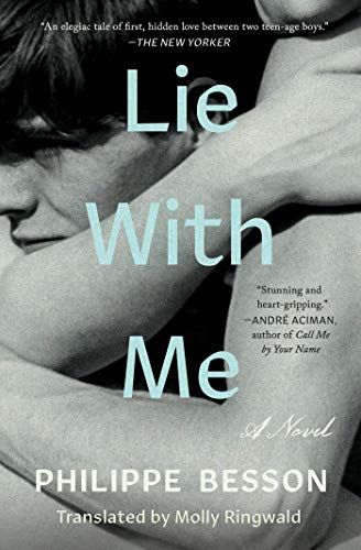 Teresa Chavez, Be The Villain, Lie With Me, The Danish Girl, Queer Books, Becoming A Writer, Call Me By Your Name, Life Itself, Unread Books