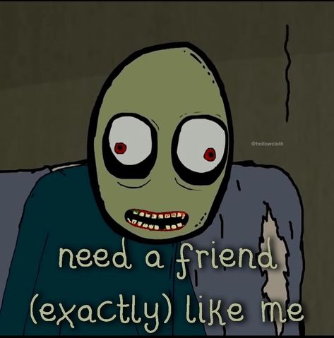 Salad Fingers Meme, Saled Fingers, Salad Fingers Fanart, Rusty Spoon, Salad Fingers, Sweet Memes, Something To Remember, Just Girly Things, Mood Pics