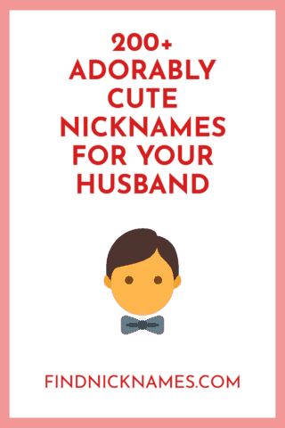 Husband Contact Name In Phone, Contact Nicknames, Endearment Names, Nicknames For Baby, Cool Nicknames, Nicknames For Guys, Nicknames For Girlfriends, Funny Contact Names, Love Nicknames