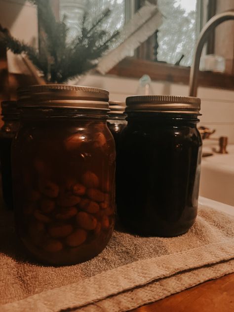 In a world where time is of the essence, finding quick and budget-friendly recipes can be a game-changer. Thanks to that_1870s_homestead, we’ve stumbled upon a basic canned beans recipe that not only saves money but also eliminates the need for long soaking and cooking times. Join us as we share the secrets behind this time-saving and delicious creation! That 1870s Homestead, 1870s Homestead, Canned Beans Recipe, Time Is Of The Essence, Canned Food Storage, Canned Beans, Beans Recipe, Budget Friendly Recipes, Time Saving