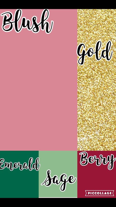 Sage Green And Fuschia Wedding, Pink And Emerald Wedding, Emerald Green And Pink Wedding, Pink And Green Wedding Theme, Emerald And Rose Gold, Grad Party Decor Ideas, Website Color Scheme, Gold Accents Wedding, Pink Graduation Party