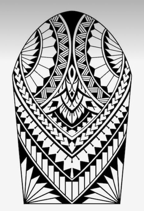 Polynesian Sleeve Tattoo Designs, Maori Tattoo Patterns, Trible Tattoos, Tattoo Jesus, Black And White Flower Tattoo, Arm Tattoos Black, Geometric Tattoo Sleeve Designs, Leg Sleeve Tattoos, Trishul Tattoo Designs