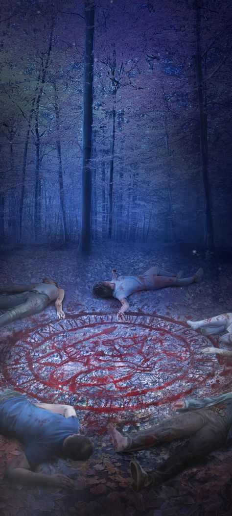 Immortal Desires - Venandi Murder Ritual Choices Pixelberry, Arkham Horror, Spooky Scary, Studio Background, Coven, I Wallpaper, Roleplaying Game, Bird Bath, Art Pictures