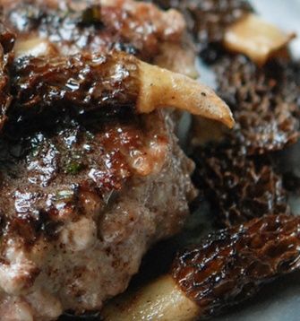 Sauteed Morel Mushroom Recipes, Morell Mushrooms Recipes, Moral Mushroom Recipes, Morrell Mushroom Recipes, Morell Mushrooms, Moral Mushrooms, Mushroom Morel, Morel Recipes, Morel Mushroom Recipes