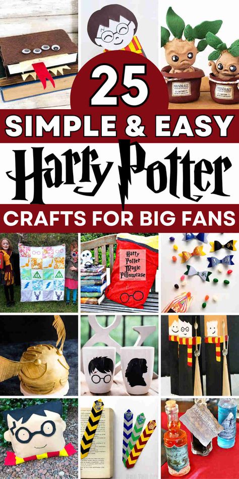 File Halloween Hogwarts Decorations, Harry Potter Stuff Diy, Diy Harry Potter Letters, Homemade Harry Potter Decorations, Harry Potter Birthday Crafts, Diy Harry Potter Gift Ideas, Handmade Harry Potter Gifts, Harry Potter Club Ideas, Harry Potter Home Decor Ideas