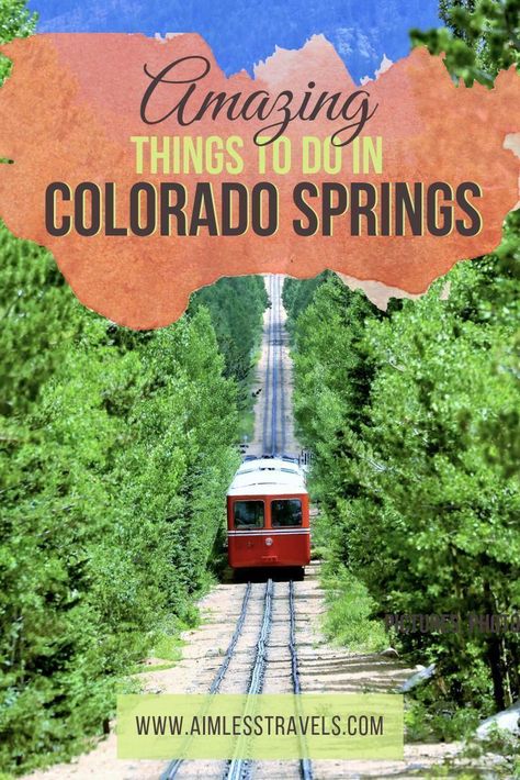 Best Things To Do In Colorado Springs, Best Hikes In Colorado Springs, Seven Falls Colorado Springs, Colorado Springs Things To Do, Colorado Springs Vacation, Hiking Colorado, Things To Do In Colorado, Trip To Colorado, Colorado Travel Guide