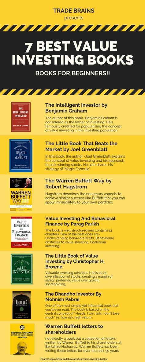 Books For Beginners, Entrepreneur Books, Investing Books, Books To Read Nonfiction, Personal Finance Books, Value Investing, Self Development Books, Finance Investing, Inspirational Books To Read