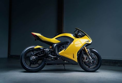 Lightning LS-218 vs Damon Hypersport HS – Two Motion – The Motorcycle Enthusiast Damon Hypersport, Sepeda Motor Sport, Electric Motorbike, Dual Sport, Sepeda Motor, Motorcycle Design, Electric Motorcycle, Super Sport, Green Day