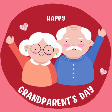 Happy Grandparent's Day! Celebrate the wisdom and love of grandparents with us at S2STEM. #GrandparentsDay #s2stem Birthday Baby Announcement, Mummy Birthday, Birthday Ecard, Fun Stem Activities, Happy Birthday Grandma, Happy Grandparents Day, Love Wisdom, Charity Gifts, Grandma Birthday