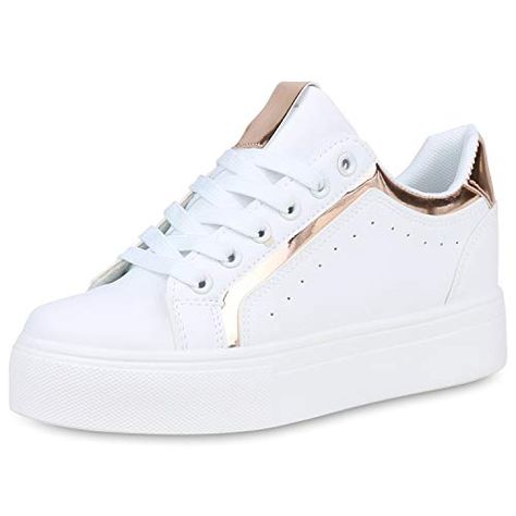 SCARPEVITA #SCARPE #VITADamen #VITA #DamenPlateau #Damen #PlateauSneaker #Plateau #SneakerLack #Sneaker #LackZipper #Lack #Zipper Plateau Sneaker, Amazon Fashion, Front Row, Louis Vuitton, Rose Gold, Zipper, Sneakers, Gold