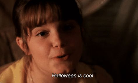 Halloween Is Cool Halloweentown, Halloween Town Quotes, Gabriela Movie Quote, Fall Movie Scenes, Halloween Movie Quotes, Gabriela Core, Halloweentown Quotes, Halloweentown Aesthetic, Halloweentown Movie