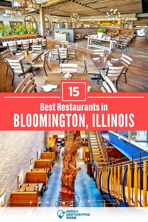 Restaurants In Washington Dc, Best Restaurants In Wilmington Nc, Best Food In Minneapolis, Minneapolis Restaurants, Bloomington Normal Illinois, Bloomington Illinois, Wolf Of Wall Street, Train Tickets, Unique Restaurants