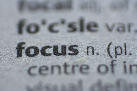 By focusing and believing in your heart's desire, your life becomes the dream.  ~ Austyn Wells Teach Like A Champion, Focus At Work, Avoid Distractions, How To Focus Better, Focus On Yourself, Stay Focused, Achieve Your Goals, Focus On, Self Improvement