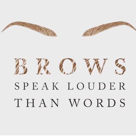 *Brows-On-Fleek*  Though the phrase has lost it's hype over the past year, it still describes a perfect set of eyebrows. So, are your brows on fleek? If NOT, consider micro-pigmentation to enhance and perfect any flaws, creating a natural and fuller look.  >>Contact us today for more information!<< Brow Quotes, Eyebrows At Home, Beauty Humor, Permanente Make-up, How To Do Eyebrows, Brow Studio, Lash Quotes, Eyebrows On Fleek, Brow Artist