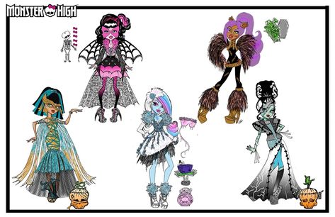 May 26, 2016 - Coroflot - Natalie Villegas | Monster High Wiki | Fandom Avatar Reference, Monster High Wiki, Monster Pictures, Hug Gif, Arte Monster High, Monster High Art, Monster High Characters, Monster High Doll, Doll Repaint