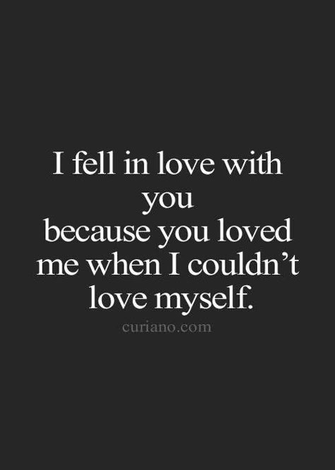 Sweet Love Quotes, Life Quotes To Live By, Because I Love You, Boyfriend Quotes, My Self, Quotes For Him, Fell In Love, Cute Quotes, Me When