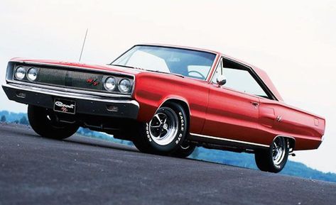 Four of the Rarest Dodge Cars of All-Time 1967 Dodge Coronet, Old Muscle Cars, Dodge Vehicles, Dodge Muscle Cars, Mopar Cars, Mopar Muscle Cars, Dodge Coronet, Best Muscle Cars, Best Classic Cars