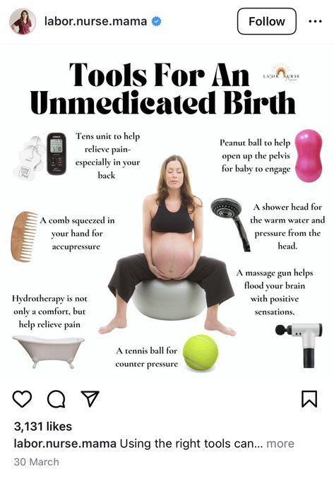 Birth Space Ideas, Pregnancy Activities, 16 Weeks Pregnant Belly, Holistic Pregnancy, Labor Tips, 23 Weeks Pregnant, Healthy Pregnancy Diet, 16 Weeks Pregnant, Doula Business