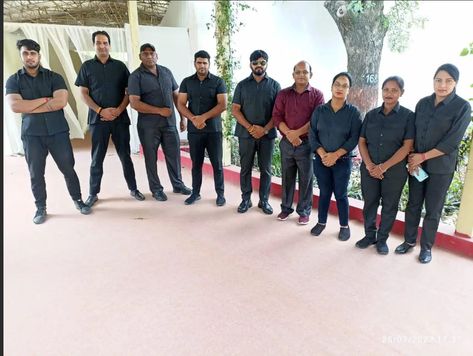 Whether you need female security for the hostel or want to hire a female bouncer for escorting female staff after work, get in touch with the experts of Denetim Services. Our female security guards are trained and capable of handling their duties to provide top-notch security to the women wherever they go. Event Security, Security Guard Services, Personal Security, Hanuman Images, Security Officer, Security Service, Security Guard, 45 Years, Senior Citizen