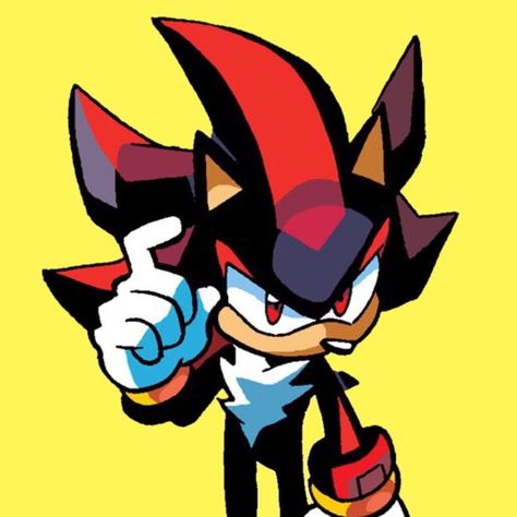 Shadow The Hedgehog Icon, Icons Sonic, Avatar Pfp, The Hedgehog Sonic, Sonic Shadow, Baby Hedgehog, Shadow The Hedgehog, Icon Pfp, The Hedgehog