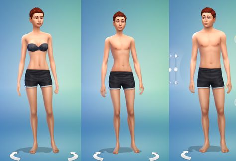 Sims 4 Coming Out Mod, Trans Cc Sims 4, Top Surgery, Sims 4 Tsr, Sims 4 Traits, The Sims 4 Pc, Sims 4 Anime, Free Sims 4, The Sims 4 Packs