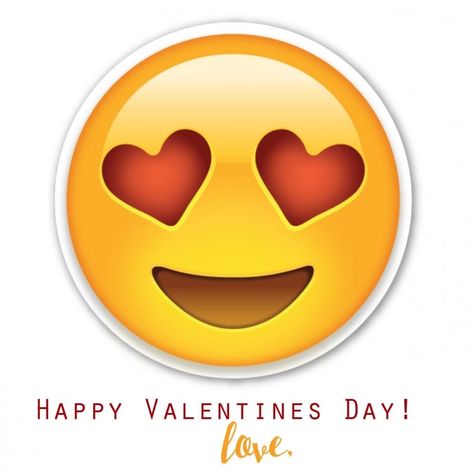 Emoji Valentines - A girl and a glue gun Valentines Day Emoji, Emoji Printables, Happy Valentines Day Pictures, Heart Smiley, Emoji Valentines, Free Emoji, Emoji Combos, Valentines Games, Valentine's Decor