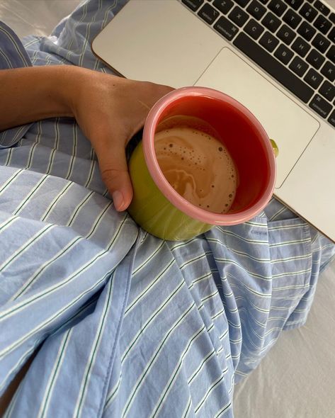 First, coffee | Instagram Coffee At Home Aesthetic, Drinking Coffee Aesthetic, Digestion Tea, Morning Coffee Aesthetic, Coffee Review, Coffee Instagram, First Coffee, Drinking Coffee, A Cup Of Coffee