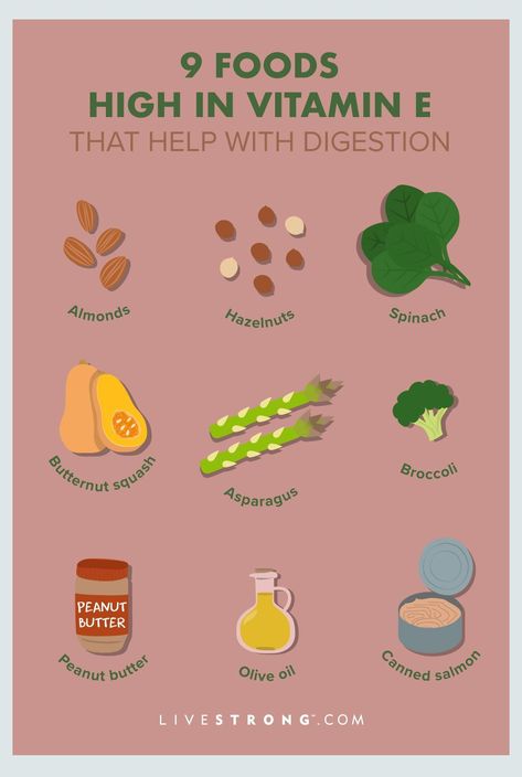 The top foods high in vitamin E are both plant- and animal-based and include nuts and seeds, avocado, spinach, some types of seafood, bell pepper and more. Foods With Vitamin E, Vitamin Therapy, Infusion Therapy, Benefits Of Vitamin E, B12 Vitamin, Iv Drip, Iv Infusion, Immune Booster, Avocado Seed