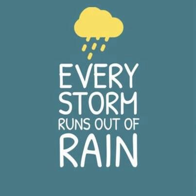 ♥ Rain Tattoo, Amazing Quotes, Encouragement Quotes, Note To Self, Motivation Inspiration, The Words, Great Quotes, Beautiful Words, Inspirational Words