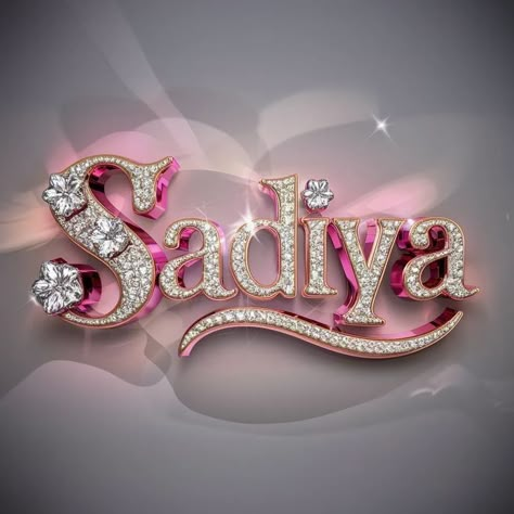 Sadiya Name Wallpaper, Sadiya Name Dp, Wallpaper 3d Hd, Crown Background, Name Tattoo On Hand, Danger Photo, Books And Pens Photography, Name Edit, Shadow Box Gifts