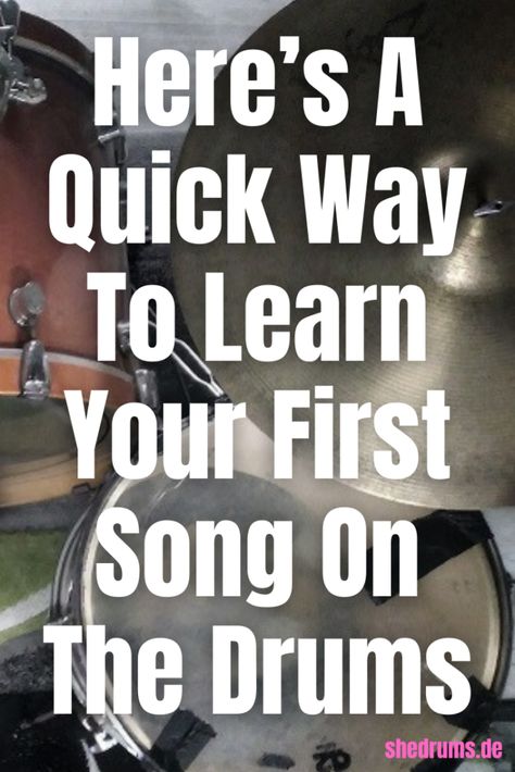 Learning Drums, Drum Songs, Popular Piano Sheet Music, Play Drums, Learn Singing, Vocal Training, Playing Drums, Drums Sheet, Drum Sheet Music