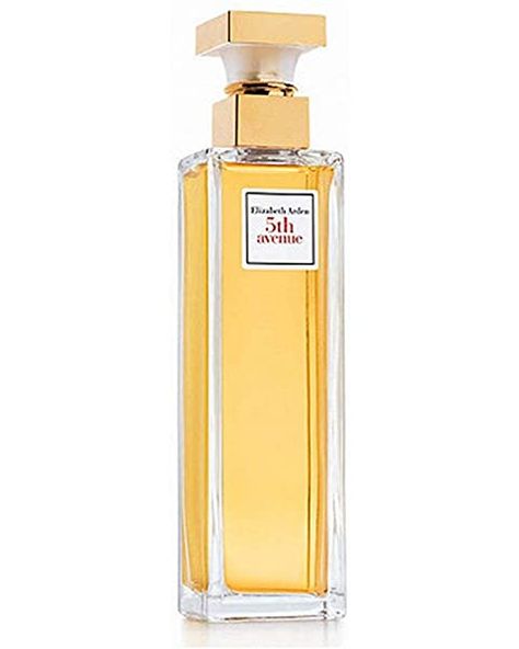 Elizabeth Arden 5th Avenue Eau de Parfum Spray, 125 ml: Amazon.co.uk: Beauty Elizabeth Arden Perfume, Birthday Presents For Her, Dior Perfume, Summer Fragrance, 5th Avenue, Epilator, Fragrance Spray, Luxury Perfume, Aftershave