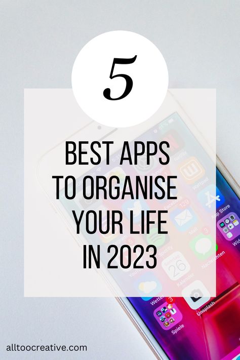 Life can feel chaotic. It's hard to stay organised and feel like we're on top of everything. Today I'm sharing, what I think, to be some of the best organisation apps. Whether you want a digital to-do list or a cute calendar, I'm sure you'll find something here to help (and better yet, they're all free). Photo by Sara Kurfeß on Unsplash Organizing Apps, Best Organization Apps, To Do App, Planner Apps, Vintage Jeep, Great Apps, Digital Organization, Organization Apps, Productivity Apps