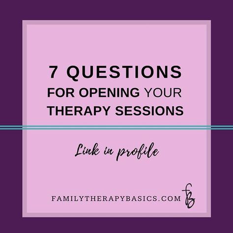 Therapy Session Structure, Therapy Goals Examples, Couple Argument, Private Practice Counseling, Building Rapport, Couple Therapy, Therapy Questions, Relationship Types, Goal Oriented