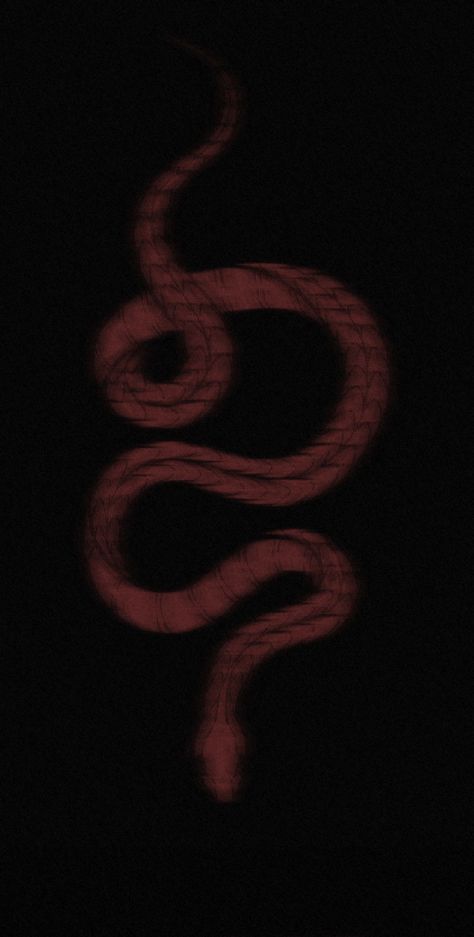 Red Snake Wallpaper, Red Snake Aesthetic, Snake Wallpaper Iphone, Snake Wallpaper Aesthetic, Snake Red, Demon Aesthetic, Collage Des Photos, Snake Wallpaper, Ig Aesthetic