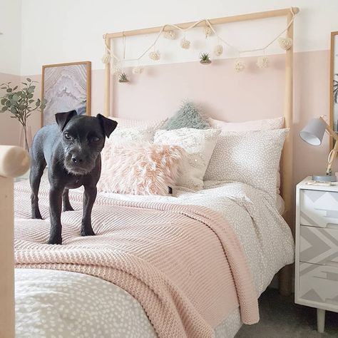 IKEA Australia on Instagram: “But, but, do we have to get out of bed? . Featured: GJÖRA bed frame . Re-gram via @caffeineandcacti” Gjöra Bed, Raised Bed Frame, Bed Ikea, Cama Ikea, Ikea Australia, Dream Bedroom Inspiration, Ikea Bed, Teen Bedroom Decor, Tiny Bedroom