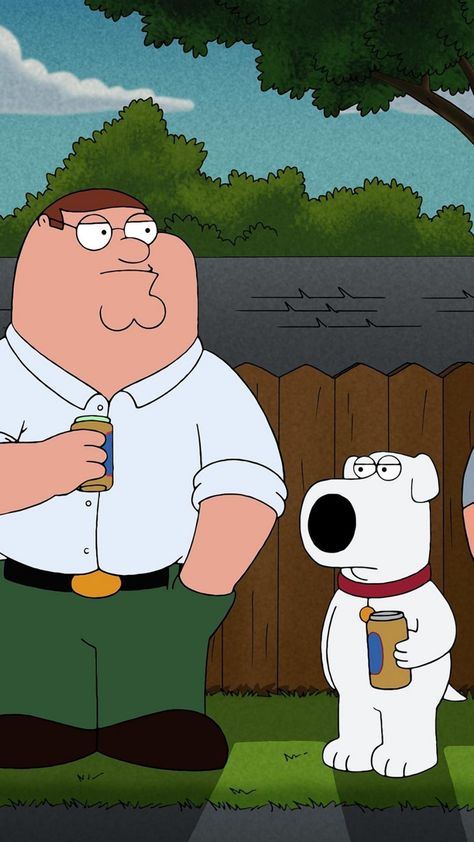 Family Guy Wallpaper Iphone, Guy Wallpaper Iphone, Family Guy Wallpaper, Peter Family Guy, Brian Family Guy, Guy Wallpaper, I Griffin, Family Guy Cartoon, Guy Cartoon