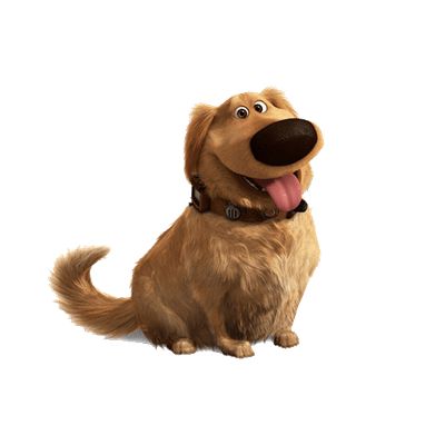 Dug The Dog, Pixar Quotes, Up Pixar, Up The Movie, Disney Pixar Up, Pixar Characters, Disney Up, Disney Dogs, Secret Life Of Pets