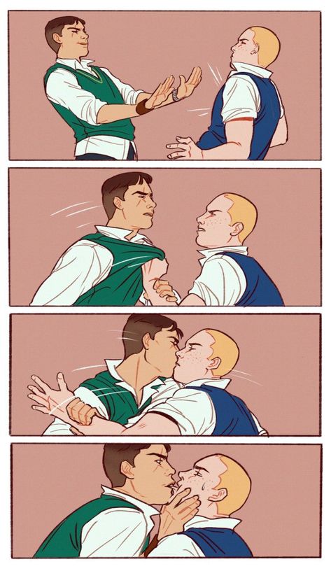 Bully Game, Gary Smith, Lgbt History, Batman Funny, Comics Artist, Comic Panels, Cartoon Movies, Cartoon Tv, Gay Art