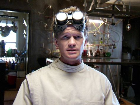 Neil Patrick Harris to Return for Sequel to Joss Whedon Musical "Dr. Horrible’s Sing-Along Blog" Dr Horribles Sing Along Blog, Dr Horrible, Felicia Day, Barney Stinson, Neil Patrick Harris, Game Sites, Nathan Fillion, Joss Whedon, Fantasy Movies