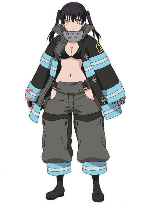 Tamaki Fire Force Cosplay, Tamaki Kotatsu Cosplay, Fire Force Character Design, Fireforce Cosplay, Maki Fireforce, Fire Force Characters, Fire Force Oc, Fire Force Cosplay, Tamaki Fire Force