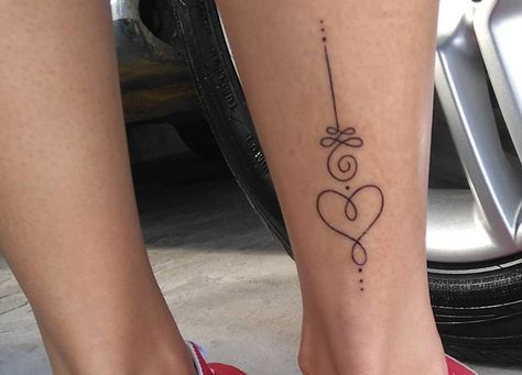 Heart unalome Heart Unalome Tattoo, Unalome Tattoo With Heart, Unalome Heart Tattoo, Heart Unalome, Unalome Tattoo Female, Unalome Tattoo Female Design, Unalome Tattoo Ideas, Unalome Tattoos, Tattoo Ideas With Meaning