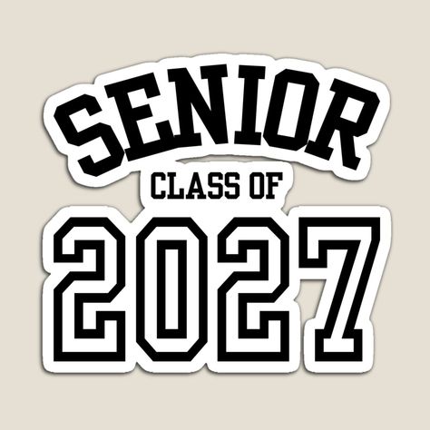 Get my art printed on awesome products. Support me at Redbubble #RBandME: https://www.redbubble.com/i/magnet/Class-of-2027-seniors-congratulation-graduation-2026-by-erozzz/164202001.TBCTK?asc=u 2027 Graduation, Class Of 2027, Congratulation Graduation, Bathroom Redesign, Congratulations Graduate, Awesome Products, My Art, Magnets, Collage