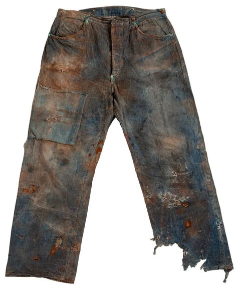 Worn Out Jeans, Alternative Fashion Diy, Throwback Outfits, Acne Studio, American Denim, Diy Clothes Design, Patched Jeans, Mens Denim Short, Old Jeans