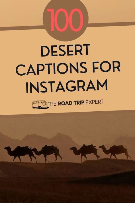 Desert Captions for Instagram Desert Captions For Instagram, Vacation Captions Instagram, Desert Quotes, Desert Quote, Adventure Captions, Instagram Post Captions, Vacation Captions, Captions For Instagram Posts, Caption For Girls