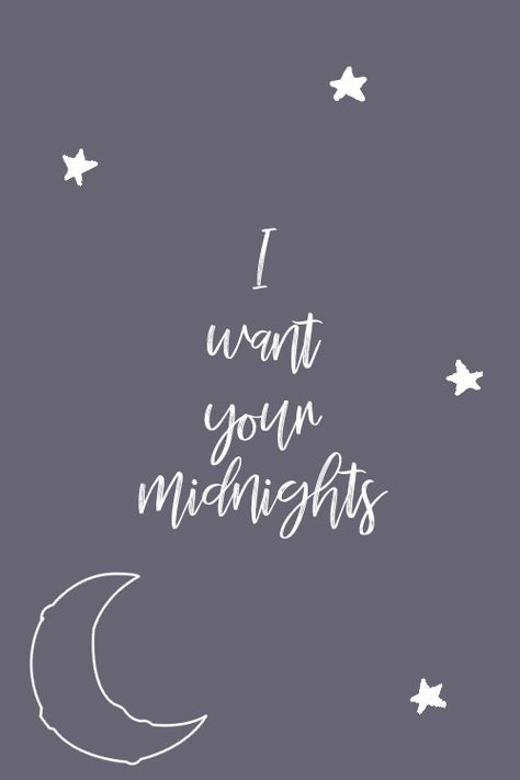 but i'll be cleaning up bottles with you on new year's day... I Want Your Midnights, Midnight Lyrics, Quotes About Love For Him, Love For Him, Positivity Quotes, Quotes About Love, Aesthetic Quotes, Taylor Swift Lyrics, Quotes Quotes