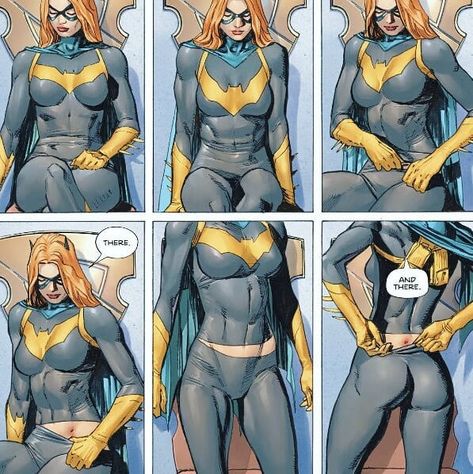 Heroes In Crisis, Barbara Gordon Batgirl, Batgirl Art, Dc Batgirl, Barbara Gordon, Batman Comic Art, Dc Comics Artwork, Superhero Characters, Comics Girls