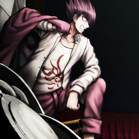 Danganronpa Kaito, Kaito Momota Icon, Kaito Momota, Danganronpa 3, Danganronpa V3, Danganronpa Characters, Anime Oc, Favorite Pins, Danganronpa