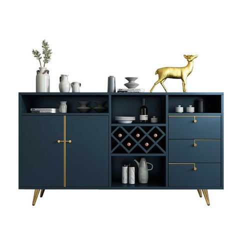 Bar Cabinet With Table, Dining Room Bar Buffet Modern, Bar And Buffet Cabinet, Bar Cabinets For Home Modern, Buffet Cabinet Bar Ideas, Modern Sideboard Buffet In Dining Room, Sideboard Bar Ideas, Dining Room Sideboard Ideas Modern, Modern Buffet Cabinet Dining Rooms