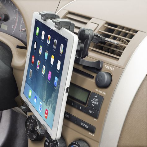 Ipad Car Mount, Tablet Holder For Car, Cell Phone Car Mount, Tacoma Truck, Tablet Mount, Ipad Holder, Best Ipad, Tablet Holder, Tablet Stand